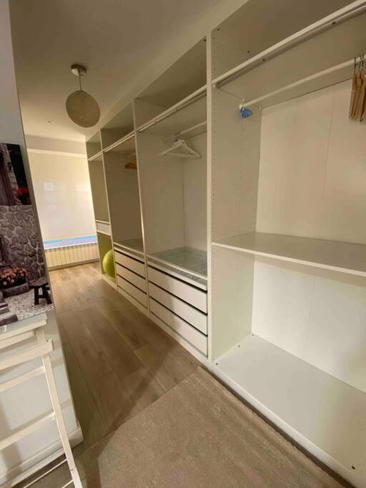 Apartamento A 100Metros De La Playa De San Lorenzo Gijón Exteriör bild
